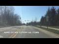 Bad Drivers of Northern Chicagoland 31