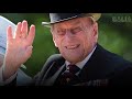 Queen Elizabeth II and Prince Philip’s Love Story