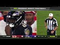 Kansas City Chiefs vs Baltimore Ravens (Full Game)