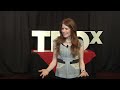 Gifts of Adversity: Tiffany Peterson at TEDxBountiful