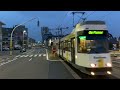 Laatste dagen BN ACEC LRV Kusttrams 6000 serie - 16 en 17 september 2023