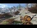 Fallout 4: under radar