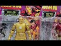 Toy Hunting NEW Marvel Legends | These Figures are Already on Sale?