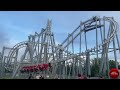 Canada's Wonderland Has An Unfixable Issue
