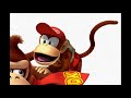 Donkey Kong Country - The Fear - Raisi K.