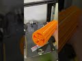 3D print twisted pencil case