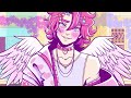Trying to Kiss Cupid - Cupid's Kiss Game - ALL ENDINGS