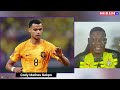 Euro 2024: Ten(10) Ghanaian Players Who Plays for Various Countries - BIG misses for Black Stars