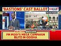 UP Election 2024: Rahul Gandhi Contests Against BJP’s Dinesh Pratap Singh In Raebareli | News18