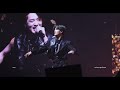 [계현 4K 직캠] 240512 | Standing Next to You (cover.) | 2024 VERIVERY FANMEETING TOUR [GO ON] IN SEOUL