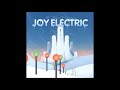 Joy Electric   Mrs  Santa Claus