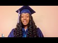 Howard HS 2020 Commencement