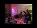 Blue Bossa -Black Sparrows Jazz and Blues Band