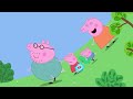 Returning Books To The Library! 📚 | Peppa Pig Official Full Episodes