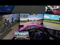 Correndo a Semana Quatro dia de Road 02 da Season 03 de 2024 - Iracing