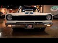 This Rare Muscle Car TERRIFIED Ford & Chevy - The AMC Hurst S/C Rambler
