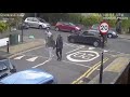 Youth pulls knife during South London street fight