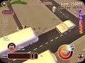 Turbo Dismount replay: 361 380 points on T-Junction! #turbodismount