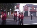 Ballynafeigh Apprentice Boys F.B. on Ormeau Road