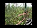 Metsäkoneenkuljettaja / Harvester Operator