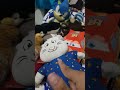 plush collection 2023