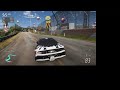 Forza Horizon 5 El Ducko Circuit 1:50.956 w/ Lambo Sesto FE