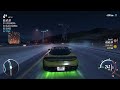Need for Speed™ Payback 2022 Driving Ronnie's Aston Martin DB11