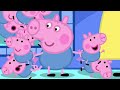 Peppa Pig Tales 👽 The Alien Invasion 🛸 BRAND NEW Peppa Pig Episodes