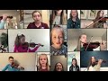 Maroon 5 - Memories | One Voice Children's Choir | Kids Cover (Official Music Video)