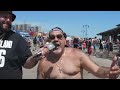 4th of July in Coney Island - Sidetalk