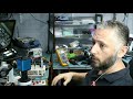 HP Laptop No Power - Troubleshooting Short circuit - Watch component blow on camera