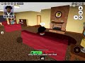 Play neighbors for the first time on Roblox ￼