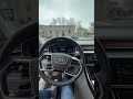 Audi A8L (2020) startup