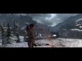 Rise of the Tomb Raider