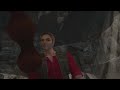 Tomb Raider I Remastered [PS5] Walkthrough - Tomb of Qualopec