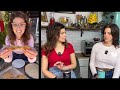 Urban Cowboy inspired recipes! Film Feast with Maddie & Kiki