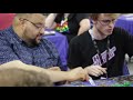 GenCon 2018 Twilight Imperium Finals