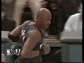 Michael Jordan: Final Win vs. the Knicks in MSG (23 Points, 2003)