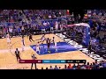 Hassan Whiteside Hits First 3-Pointer Of His Career