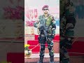 Special Forces Supremacy Ft. Major Vivek Jacob 🔥🇮🇳 | Para SF Commando 💀 | #army #indianarmy #shorts