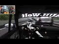 Porsche 911 RWB Hellspec 842 BHP | Assetto Corsa | G29 Steering Wheel Gameplay
