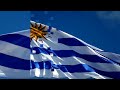 Himno Nacional Uruguayo