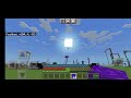 Minecraft 1.18 Portal Farm (Bedrock Edition)