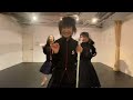 【オトナブルー 】Dance Practice　ATARASHII GAKKO!