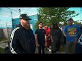 BIGG K vs MARV WON | ALASKA BATTLE RAP