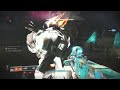Destiny 2 - Daughters of Oryx Encounter (King‘s Fall)