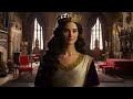 The Most Well-Behaved Queen of England In History | Philippa of Hainault