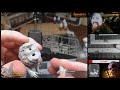 Kingdom Death White Lion Build