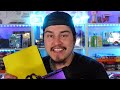 Starting A Pokémon Collection With $50 Budget! (Ep 1)