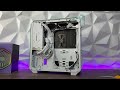 Cooler Master Case & PC Build You Build from Scratch!